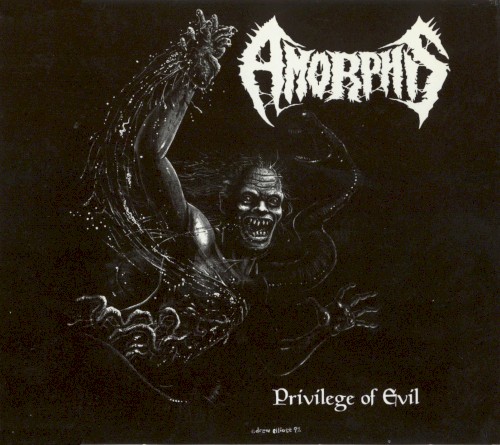 Privilege of Evil