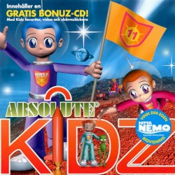 Absolute Kidz 11