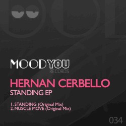 Standing