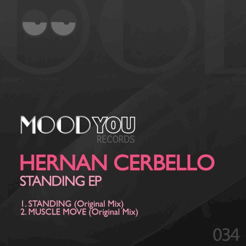 Standing