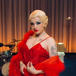 Mon Laferte - Live Sessions from Mexico City