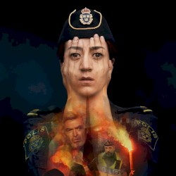 Thin Blue Line - Season 2 (Music from the Original TV Series "Tunna blå linjen")