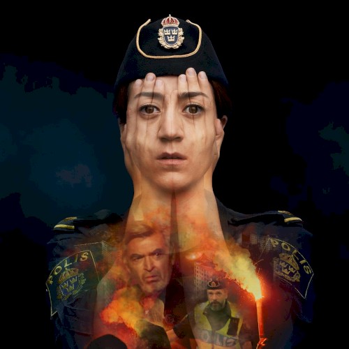 Thin Blue Line - Season 2 (Music from the Original TV Series "Tunna blå linjen")
