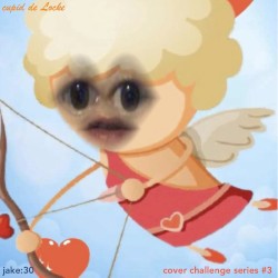 Cupid de Locke