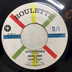 Untouchable / Alexander's Ragtime Band