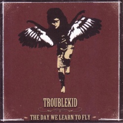 The Day We Learn to Fly