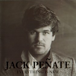 Everything Is New