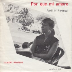 Por que mi amore