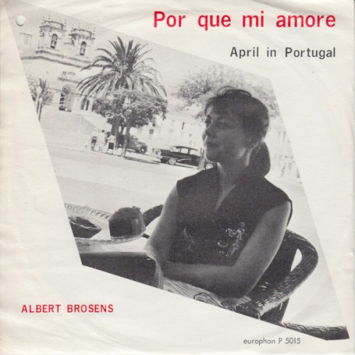 Por que mi amore