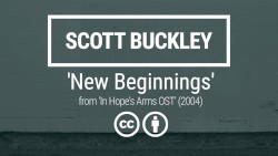 New Beginnings