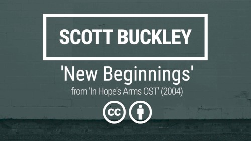 New Beginnings