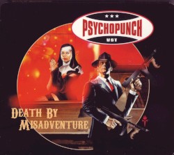 Death by Misadventure