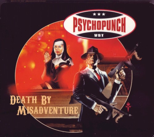 Death by Misadventure