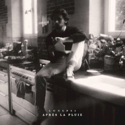 Après la pluie