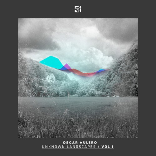Unknown Landscapes, Vol 1