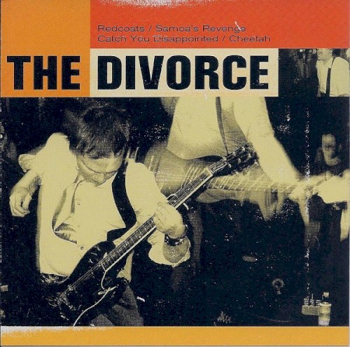 The Divorce