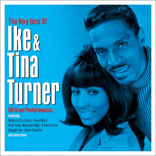 The Very Best of Ike & Tina Turner