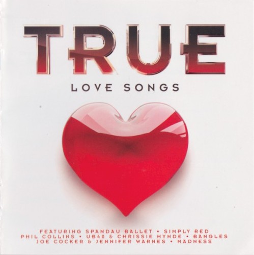 True Love Songs