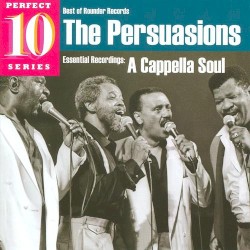 A Capella Soul