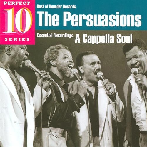 A Capella Soul