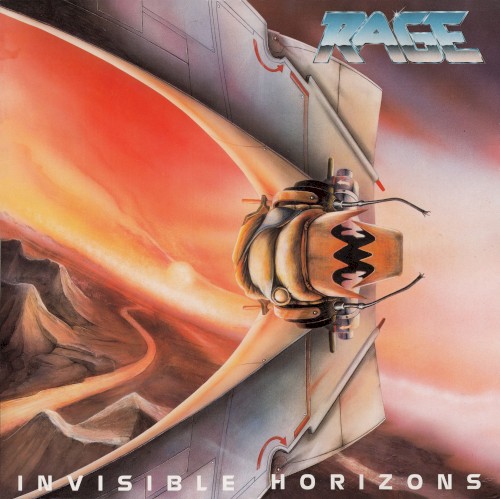 Invisible Horizons