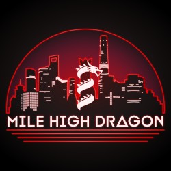 Mile High Dragon