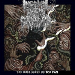 You Will Never Be Top Fan