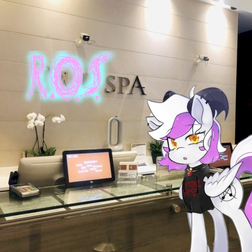 ROS Spa