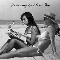 Screaming Girl From Rio (will.i.am ft. Britney Spears vs. Anitta)