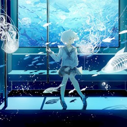 Submerge