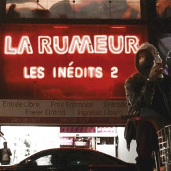 Les Inédits, Volume 2