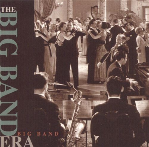 The Big Band Era