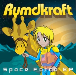 Space Force EP