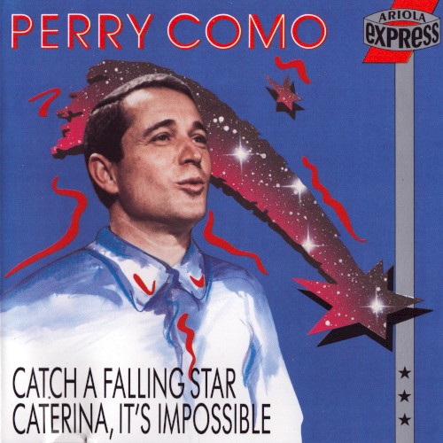 Perry Como