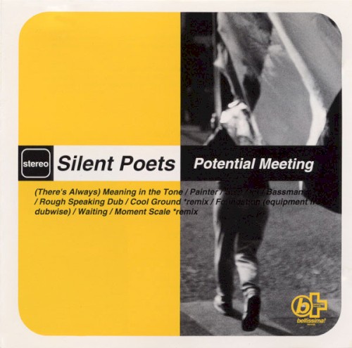 Potential Meeting
