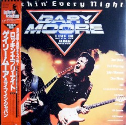 Rockin’ Every Night: Live in Japan