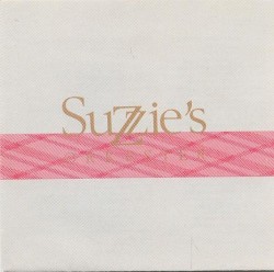 Suzzie's' Orkester