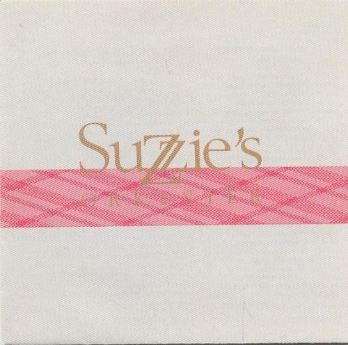 Suzzie's' Orkester