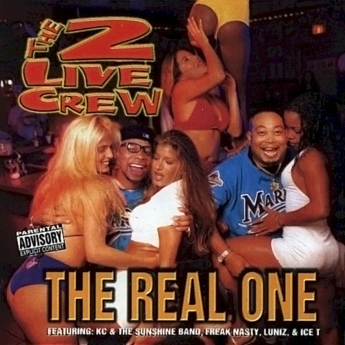 The Real One
