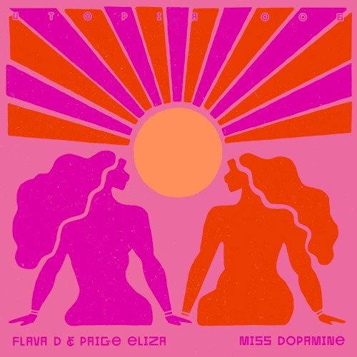 Miss Dopamine (Flava D remix)