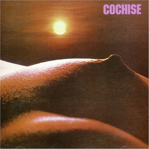 Cochise