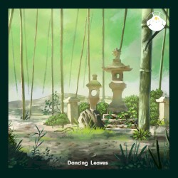 Dancing Leaves