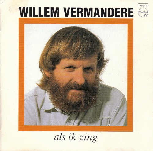 Als ik zing