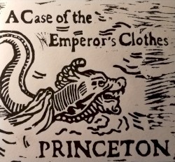 A Case of the Emperor's Clothes