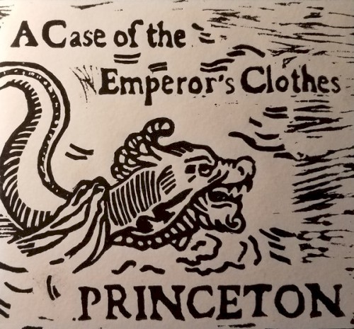 A Case of the Emperor's Clothes