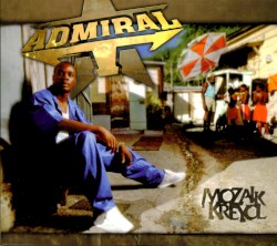 Mozaïk kreyol