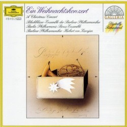 Ein Weihnachtskonzert