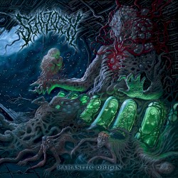 Parasitic Origin
