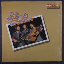 The McPeak Brothers