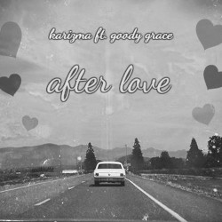 after love (feat. Goody Grace)